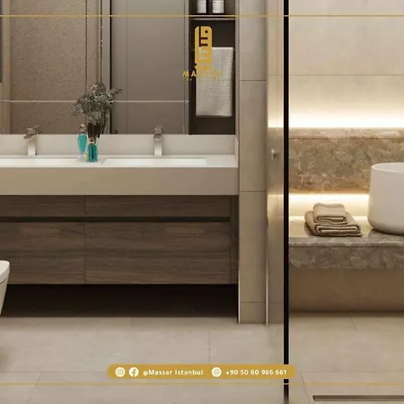 Villa Muecevher Estambul