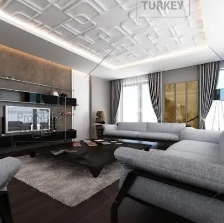 Muecevher Villa