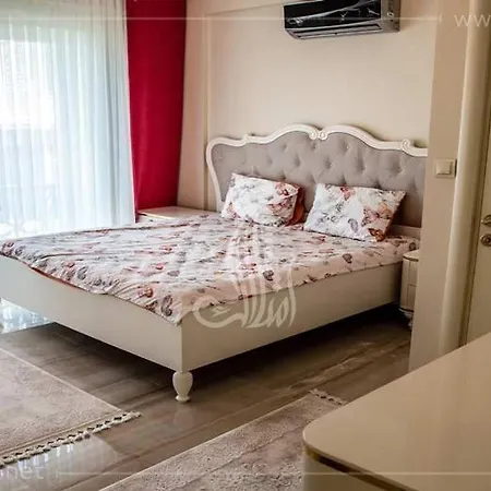 Muecevher Villa *