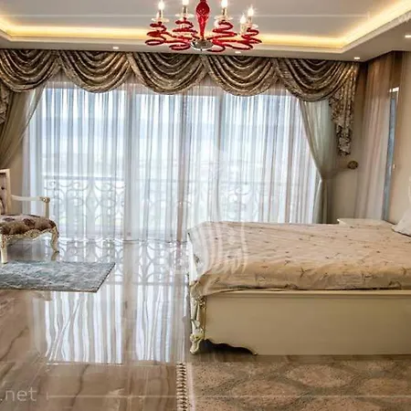 Villa Muecevher Estambul